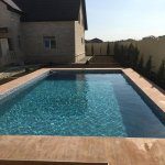 Kirayə (aylıq) 9 otaqlı Həyət evi/villa, Mərdəkan, Xəzər rayonu 4