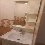 Аренда 2 комнатная Новостройка, м. Дярнягюль метро, 7-ой микрорайон, Бинагадинский р-н район 10