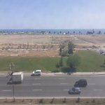 Kirayə (aylıq) 1 otaqlı Ofis, Xətai metrosu, Ağ şəhər, Xətai rayonu 5