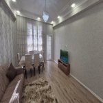 Satılır 2 otaqlı Yeni Tikili, Sumqayıt Bulvarı rayonu 4