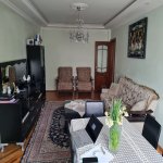 Satılır 3 otaqlı Köhnə Tikili, Xətai metrosu, Xətai rayonu 1