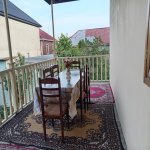 Kirayə (günlük) 3 otaqlı Həyət evi/villa Şəki 12