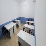 Kirayə (aylıq) 1 otaqlı Ofis, Elmlər akademiyası metrosu, Yasamal qəs., Yasamal rayonu 9