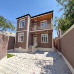 Satılır 4 otaqlı Həyət evi/villa, Masazır, Abşeron rayonu 1