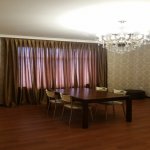 Продажа 4 комнат Новостройка, м. Ази Асланова метро, Хетаи район 3