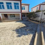 Satılır 3 otaqlı Həyət evi/villa, Novxanı, Abşeron rayonu 3