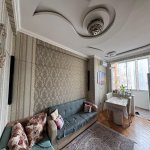 Продажа 3 комнат Новостройка, м. Ази Асланова метро, Хетаи район 1