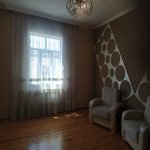 Kirayə (aylıq) 6 otaqlı Həyət evi/villa, Nəriman Nərimanov metrosu, Nərimanov rayonu 10