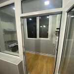 Kirayə (aylıq) 2 otaqlı Həyət evi/villa, Nizami metrosu, Yasamal rayonu 8