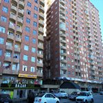 Продажа 2 комнат Новостройка, İnşaatçılar метро, пос. Йени Ясамал, Ясамал район 1