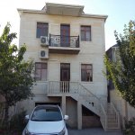 Satılır 6 otaqlı Həyət evi/villa, Zabrat qəs., Sabunçu rayonu 2