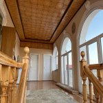 Satılır 3 otaqlı Həyət evi/villa Quba 8