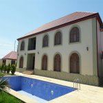 Satılır 7 otaqlı Həyət evi/villa, Şüvəlan, Xəzər rayonu 1