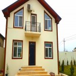 Satılır 4 otaqlı Həyət evi/villa, Buzovna, Xəzər rayonu 1