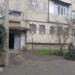 Satılır 5 otaqlı Köhnə Tikili, Neftçilər metrosu, Nizami rayonu 2