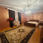 Satılır 8 otaqlı Həyət evi/villa, Neftçilər metrosu, Bakıxanov qəs., Sabunçu rayonu 9