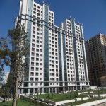 Продажа 3 комнат Новостройка, Ясамал район 1