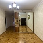 Аренда 3 комнат Новостройка, İnşaatçılar метро, пос. Ясамал, Ясамал район 15