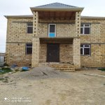 Satılır 4 otaqlı Həyət evi/villa, Lökbatan qəs., Qaradağ rayonu 1