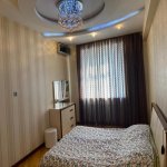 Kirayə (aylıq) 4 otaqlı Yeni Tikili, Xətai metrosu, Xətai rayonu 13