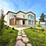 Satılır 4 otaqlı Həyət evi/villa, Mərdəkan, Xəzər rayonu 2