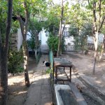 Satılır 3 otaqlı Həyət evi/villa, Neftçilər metrosu, Bakıxanov qəs., Sabunçu rayonu 13