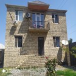 Satılır 6 otaqlı Həyət evi/villa Sumqayıt 1