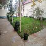 Satılır 6 otaqlı Həyət evi/villa, Badamdar qəs., Səbail rayonu 16