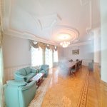 Satılır 9 otaqlı Həyət evi/villa, Həzi Aslanov metrosu, H.Aslanov qəs., Xətai rayonu 8