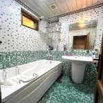Kirayə (aylıq) 4 otaqlı Köhnə Tikili, 28 May metrosu, Nəsimi rayonu 15