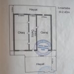 Satılır 9 otaqlı Həyət evi/villa, Əhmədli metrosu, kənd Əhmədli, Xətai rayonu 8