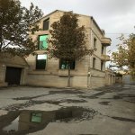 Satılır 4 otaqlı Həyət evi/villa, Elmlər akademiyası metrosu, Badamdar qəs., Səbail rayonu 1