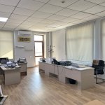 Kirayə (aylıq) 10 otaqlı Ofis, 28 May metrosu, Nərimanov rayonu 2