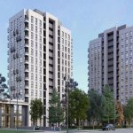 Продажа 3 комнат Новостройка, пос. Гарачухур, Сураханы район 6