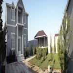 Kirayə (aylıq) 3 otaqlı Bağ evi, Mərdəkan, Xəzər rayonu 1