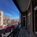 Satılır 3 otaqlı Yeni Tikili, İnşaatçılar metrosu, Yeni Yasamal qəs., Yasamal rayonu 10