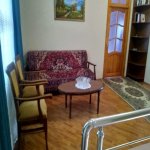 Satılır 7 otaqlı Həyət evi/villa, Azadlıq metrosu, Rəsulzadə qəs., Binəqədi rayonu 43