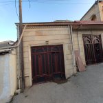 Satılır 2 otaqlı Həyət evi/villa, Avtovağzal metrosu, Biləcəri qəs., Binəqədi rayonu 2