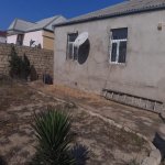 Satılır 3 otaqlı Həyət evi/villa, Koroğlu metrosu, Pirşağı qəs., Sabunçu rayonu 1