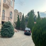 Satılır 8 otaqlı Həyət evi/villa, Badamdar qəs., Səbail rayonu 2