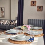 Kirayə (günlük) 2 otaqlı Yeni Tikili, 28 May metrosu, Nəsimi rayonu 9