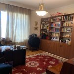 Satılır 14 otaqlı Həyət evi/villa, Gənclik metrosu, Nərimanov rayonu 12