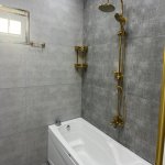 Satılır 5 otaqlı Həyət evi/villa, Neftçilər metrosu, Bakıxanov qəs., Sabunçu rayonu 26