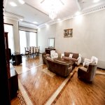 Kirayə (günlük) 10 otaqlı Həyət evi/villa, Gənclik metrosu, Nərimanov rayonu 6