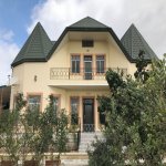 Satılır 7 otaqlı Bağ evi, Şüvəlan, Xəzər rayonu 1