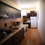 Satılır 3 otaqlı Həyət evi/villa, Koroğlu metrosu, Zabrat qəs., Sabunçu rayonu 12