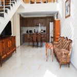 Kirayə (aylıq) 4 otaqlı Bağ evi, Novxanı, Abşeron rayonu 10