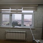 Kirayə (aylıq) 3 otaqlı Köhnə Tikili, Yeni Günəşli qəs., Suraxanı rayonu 10