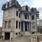 Satılır 6 otaqlı Həyət evi/villa, Badamdar qəs., Səbail rayonu 5