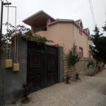 Satılır 3 otaqlı Həyət evi/villa, Zabrat qəs., Sabunçu rayonu 1